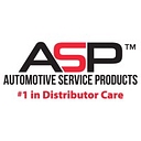 Automotive Service Products logo