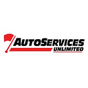 Auto Services Unlimited, Inc logo