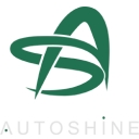Autoshine logo