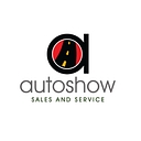 Auto Show Sales And Service logo