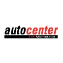 Autos Montesinos logo