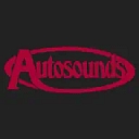 Autosounds logo