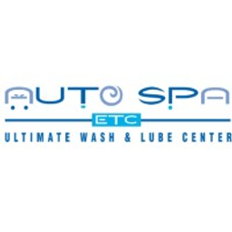 Auto Spa Etc logo