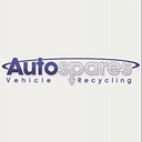 Autospares Vehicle Recycling logo