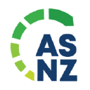 Auto Stewardship New Zealand logo