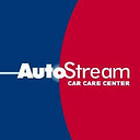 AutoStream Car Care logo