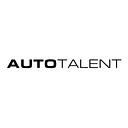 Autotalent logo