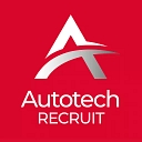 Autotech Recruit logo