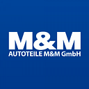 Autoteile M&M GmbH logo