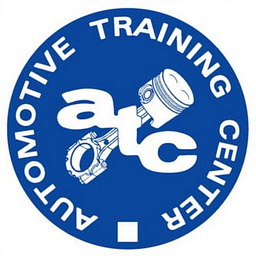 Automotive Training Center-Exton logo