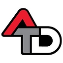 Auto Trim Design Incorporated logo