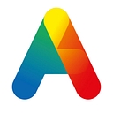 Aannemersbedrijf Fried van de Laar B.V. logo