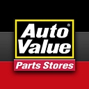 Auto Value Parts Stores logo