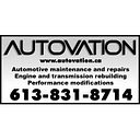 Autovation Inc. logo