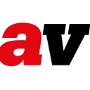 autovisie.nl logo