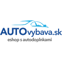 Autovybava logo