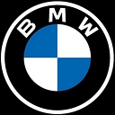 Auto West Bmw logo