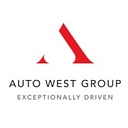 Auto West Group logo