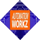 Automation Workz Logo