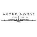 Autre Monde Cafe & Spirits logo