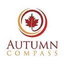 Autumn Compass logo