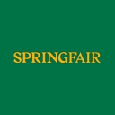Spring & Autumn Fair logo