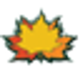 Autumn Ridge Golf Club logo