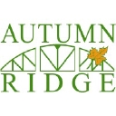 Autumn Ridge Golf Course logo