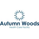 Autumn Woods