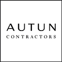 Autun Contractors logo