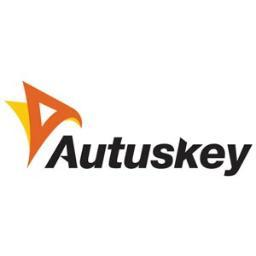 AutusKey Tech logo