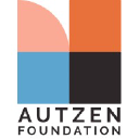 THE AUTZEN FOUNDATION logo