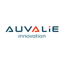 Auvalie Innovation logo