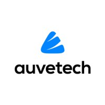Auve Tech logo