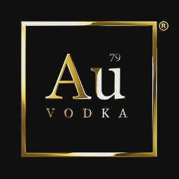 AU Vodka Limited logo