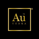 Au Vodka USA logo