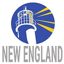 Auvsi New England logo
