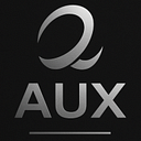Aux logo