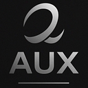 auxi Inc. logo