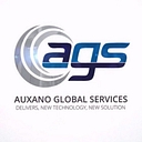 Auxano Global Services logo