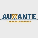 Auxante AB logo