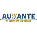 Auxante AB logo