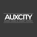 Auxcity logo