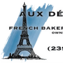 AUX DELICES DE MARIE - AUX DELICES DE MARIE logo