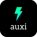 Auxi logo