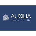 Auxilia Homes logo