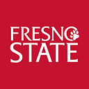 California State University Fresno logo