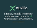 Auxilio Partners logo
