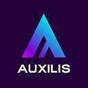 Auxilis logo