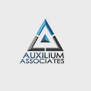 Auxilium Associates logo